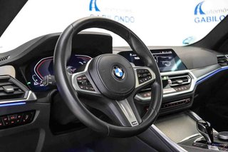 BMW Serie 4 420d MSport **Techo solar**