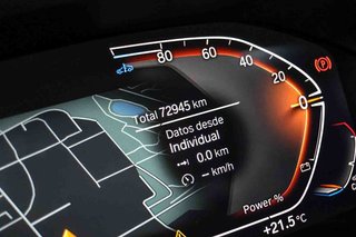 BMW Serie 4 420d MSport **Techo solar**