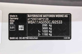 BMW Serie 4 420d MSport **Techo solar**