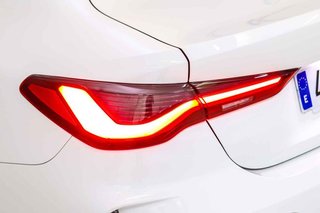 BMW Serie 4 420d MSport **Techo solar**