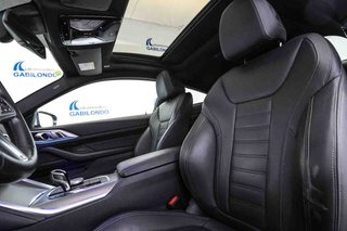 BMW Serie 4 420d MSport **Techo solar**