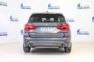 BMW X3 xDrive30e