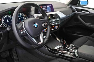 BMW X3 xDrive30e