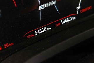 BMW X3 xDrive30e