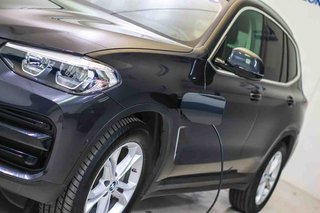 BMW X3 xDrive30e