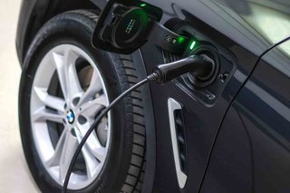 BMW X3 xDrive30e