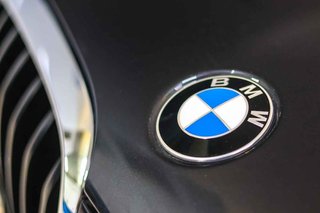 BMW X3 xDrive30e