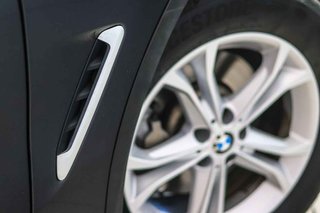 BMW X3 xDrive30e