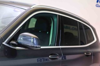 BMW X3 xDrive30e