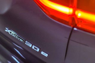 BMW X3 xDrive30e