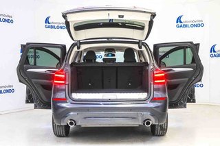 BMW X3 xDrive30e