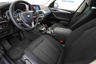BMW X3 xDrive30e