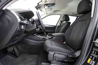BMW X3 xDrive30e