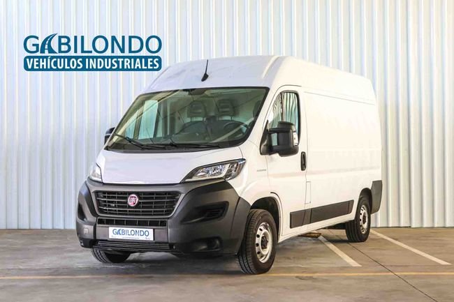Fiat Ducato 30 L2H2 2.3 Business - foto 1