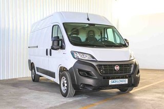 Fiat Ducato 30 L2H2 2.3 Business
