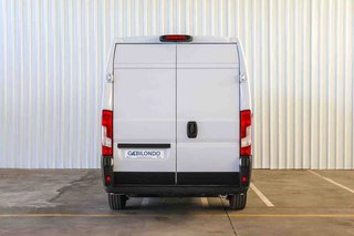 Fiat Ducato 30 L2H2 2.3 Business