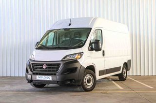 Fiat Ducato 30 L2H2 2.3 Business