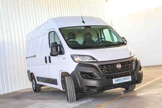 Fiat Ducato 30 L2H2 2.3 Business