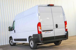 Fiat Ducato 30 L2H2 2.3 Business