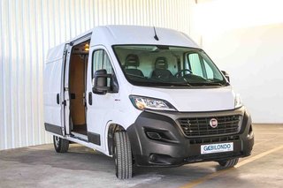 Fiat Ducato 30 L2H2 2.3 Business