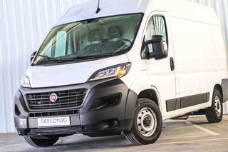 Fiat Ducato 30 L2H2 2.3 Business
