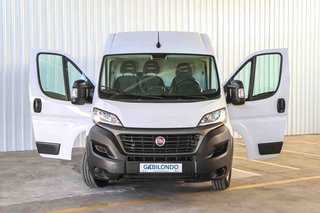 Fiat Ducato 30 L2H2 2.3 Business