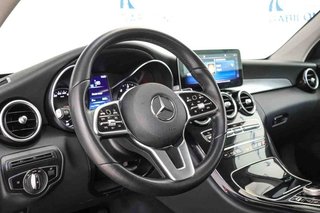 Mercedes Clase C Coupé C 220 d