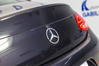 Mercedes Clase C Coupé C 220 d