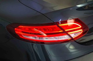 Mercedes Clase C Coupé C 220 d