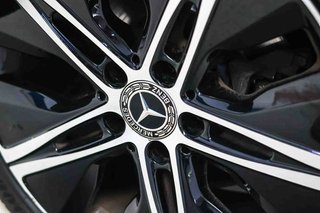 Mercedes Clase C Coupé C 220 d