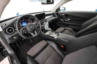 Mercedes Clase C Coupé C 220 d