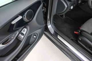 Mercedes Clase C Coupé C 220 d
