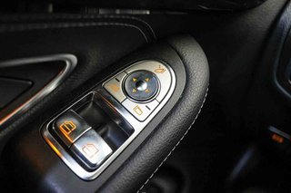 Mercedes Clase C Coupé C 220 d