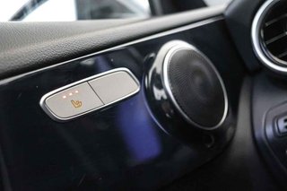 Mercedes Clase C Coupé C 220 d