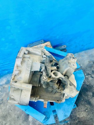Caja Cambios MYF Volkswagen Golf VII