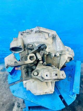 Caja Cambios MYF Volkswagen Golf VII