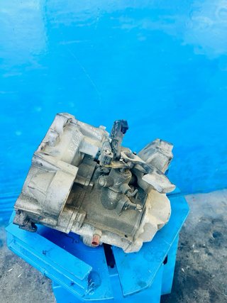Caja Cambios MYF Volkswagen Golf VII