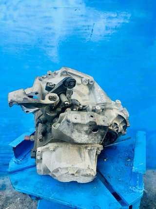 Caja Cambios MYF Volkswagen Golf VII