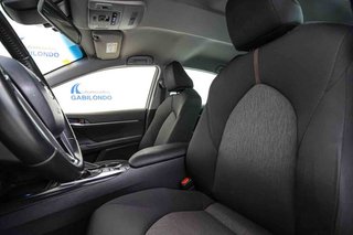 Toyota Camry 2.5 220H Advance