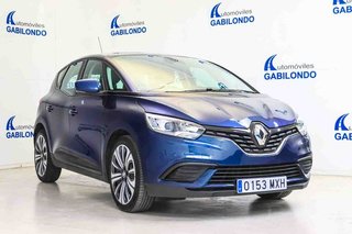 Renault Scénic Life TCe 85kW (115CV) GPF - SS