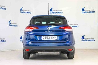 Renault Scénic Life TCe 85kW (115CV) GPF - SS