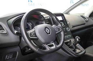 Renault Scénic Life TCe 85kW (115CV) GPF - SS