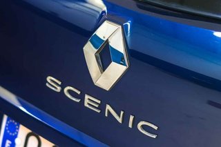 Renault Scénic Life TCe 85kW (115CV) GPF - SS