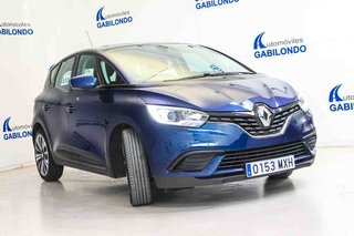 Renault Scénic Life TCe 85kW (115CV) GPF - SS