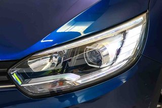 Renault Scénic Life TCe 85kW (115CV) GPF - SS