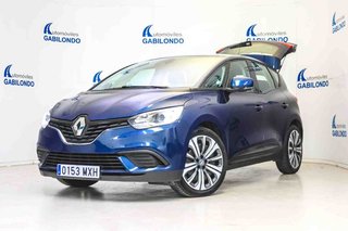 Renault Scénic Life TCe 85kW (115CV) GPF - SS