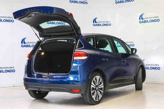 Renault Scénic Life TCe 85kW (115CV) GPF - SS