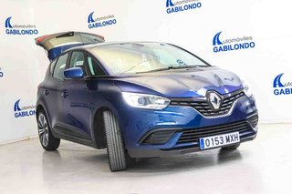 Renault Scénic Life TCe 85kW (115CV) GPF - SS