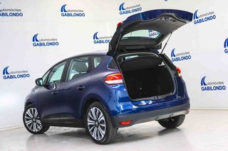 Renault Scénic Life TCe 85kW (115CV) GPF - SS