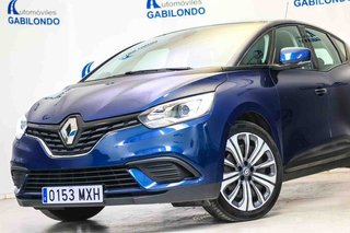 Renault Scénic Life TCe 85kW (115CV) GPF - SS
